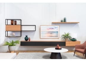 Treeton Wall Unit Treeton Wall Unit